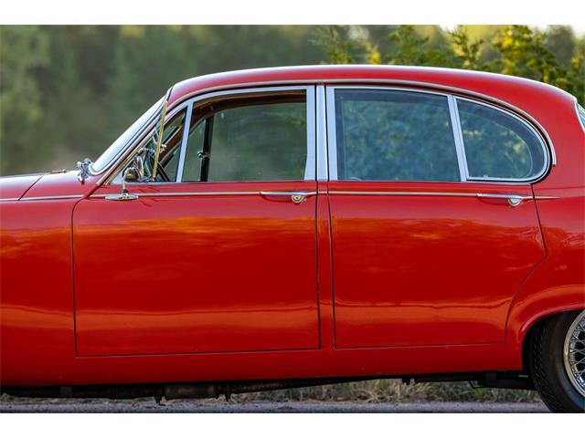 1966 Jaguar S-Type (CC-1890127) for sale in Sioux Falls, South Dakota