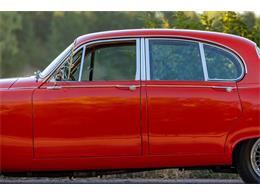 1966 Jaguar S-Type (CC-1890127) for sale in Sioux Falls, South Dakota