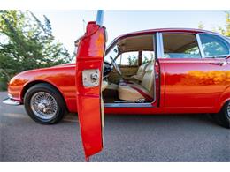 1966 Jaguar S-Type (CC-1890127) for sale in Sioux Falls, South Dakota