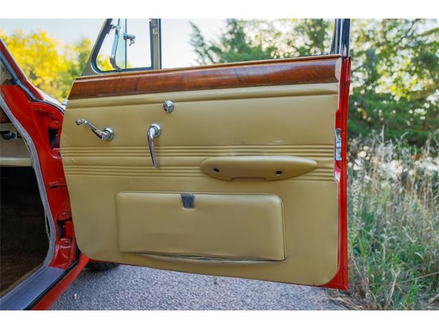 1966 Jaguar S-Type (CC-1890127) for sale in Sioux Falls, South Dakota