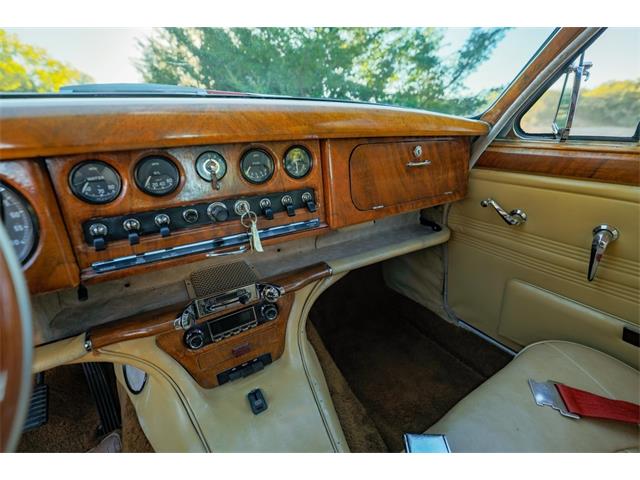 1966 Jaguar S-Type (CC-1890127) for sale in Sioux Falls, South Dakota