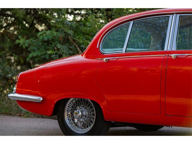 1966 Jaguar S-Type (CC-1890127) for sale in Sioux Falls, South Dakota