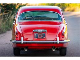 1966 Jaguar S-Type (CC-1890127) for sale in Sioux Falls, South Dakota