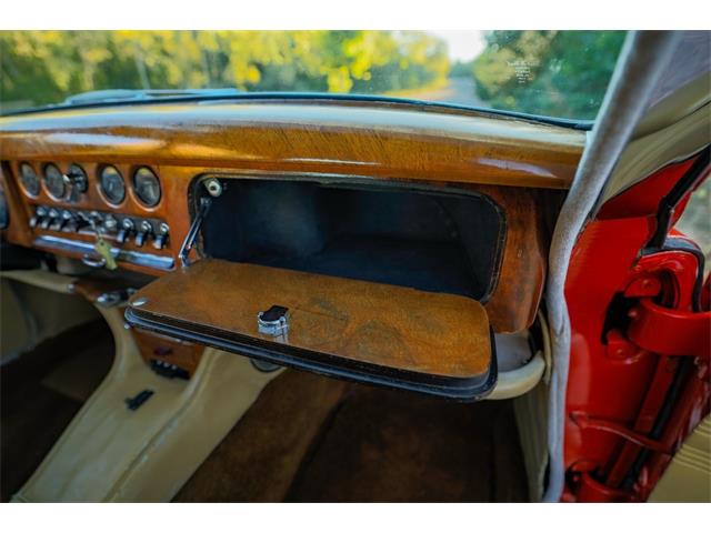 1966 Jaguar S-Type (CC-1890127) for sale in Sioux Falls, South Dakota