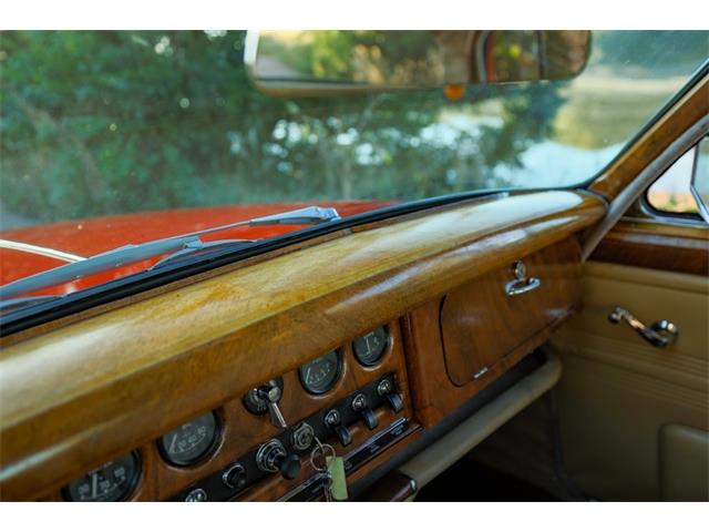1966 Jaguar S-Type (CC-1890127) for sale in Sioux Falls, South Dakota