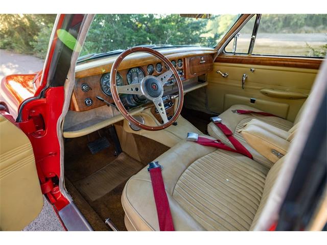 1966 Jaguar S-Type (CC-1890127) for sale in Sioux Falls, South Dakota