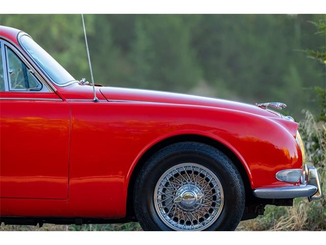 1966 Jaguar S-Type (CC-1890127) for sale in Sioux Falls, South Dakota