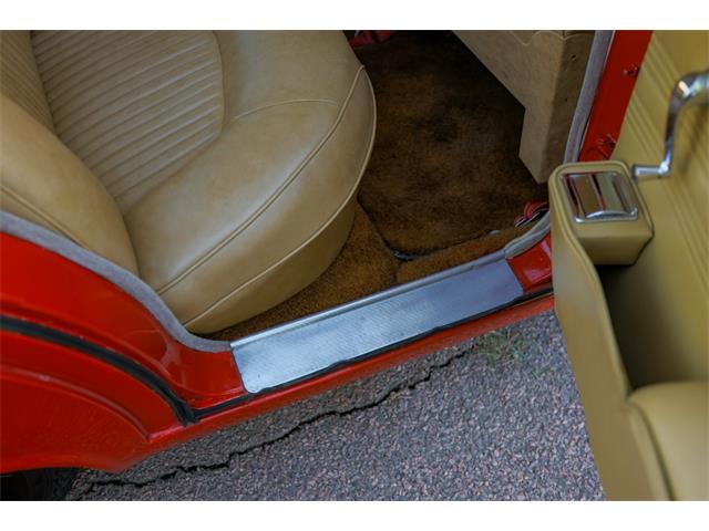 1966 Jaguar S-Type (CC-1890127) for sale in Sioux Falls, South Dakota