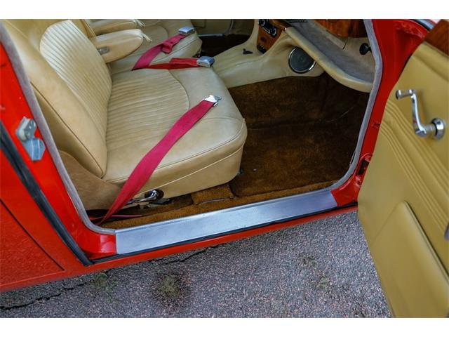 1966 Jaguar S-Type (CC-1890127) for sale in Sioux Falls, South Dakota