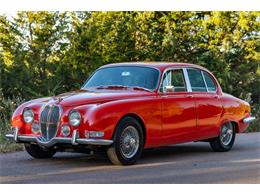1966 Jaguar S-Type (CC-1890127) for sale in Sioux Falls, South Dakota