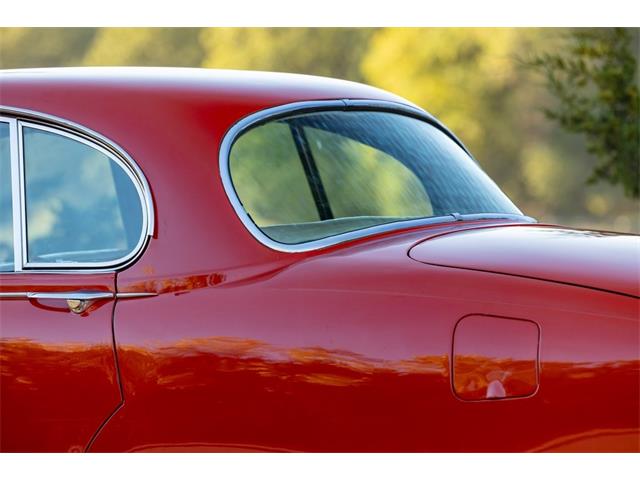 1966 Jaguar S-Type (CC-1890127) for sale in Sioux Falls, South Dakota