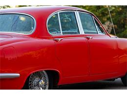 1966 Jaguar S-Type (CC-1890127) for sale in Sioux Falls, South Dakota