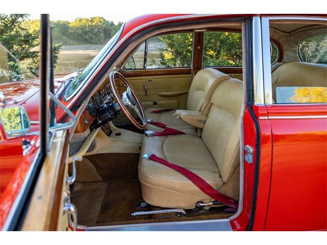 1966 Jaguar S-Type (CC-1890127) for sale in Sioux Falls, South Dakota
