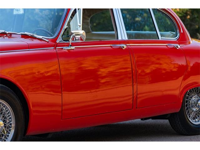 1966 Jaguar S-Type (CC-1890127) for sale in Sioux Falls, South Dakota