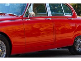 1966 Jaguar S-Type (CC-1890127) for sale in Sioux Falls, South Dakota