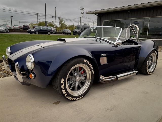 1965 Factory Five Cobra (CC-1891274) for sale in North Ridgeville, Ohio