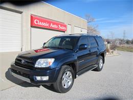 2003 Toyota 4Runner (CC-1891278) for sale in Omaha, Nebraska