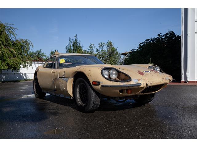 1970 Marcos GT (CC-1891284) for sale in ASTORIA, New York