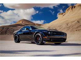 2023 Dodge Challenger R/T (CC-1891286) for sale in Salt Lake City, Utah