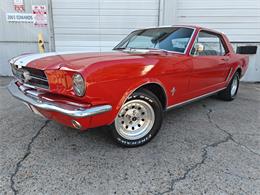 1965 Ford Mustang (CC-1891288) for sale in Houston, Texas