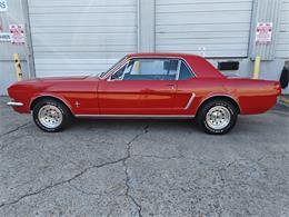 1965 Ford Mustang (CC-1891288) for sale in Houston, Texas