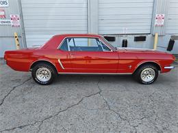 1965 Ford Mustang (CC-1891288) for sale in Houston, Texas