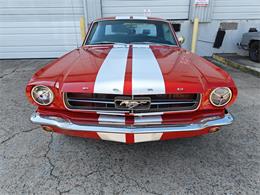 1965 Ford Mustang (CC-1891288) for sale in Houston, Texas
