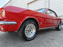 1965 Ford Mustang (CC-1891288) for sale in Houston, Texas
