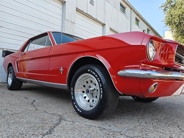 1965 Ford Mustang (CC-1891288) for sale in Houston, Texas