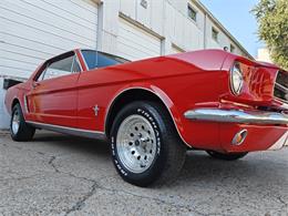 1965 Ford Mustang (CC-1891288) for sale in Houston, Texas