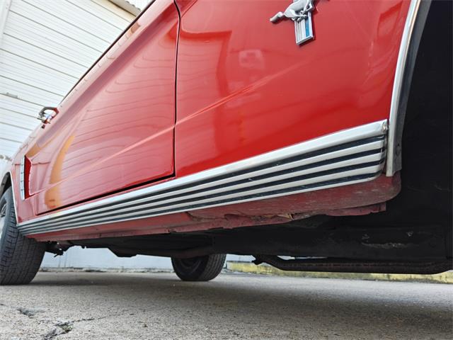1965 Ford Mustang (CC-1891288) for sale in Houston, Texas