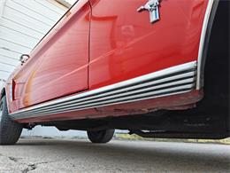 1965 Ford Mustang (CC-1891288) for sale in Houston, Texas