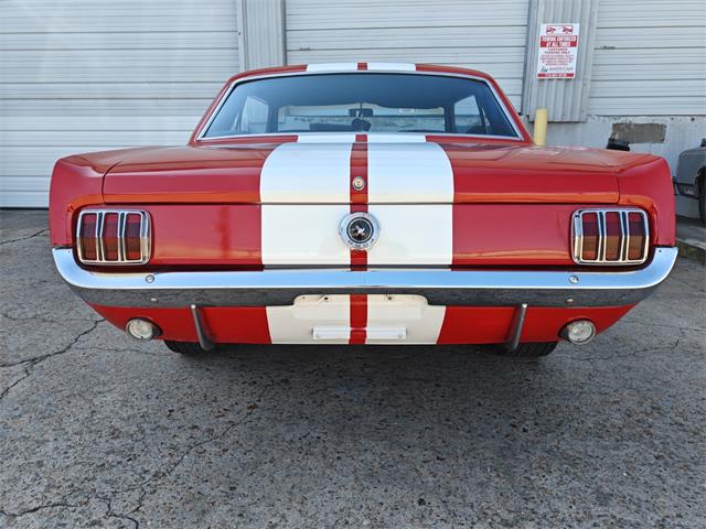 1965 Ford Mustang (CC-1891288) for sale in Houston, Texas
