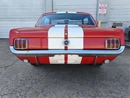 1965 Ford Mustang (CC-1891288) for sale in Houston, Texas