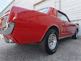 1965 Ford Mustang (CC-1891288) for sale in Houston, Texas