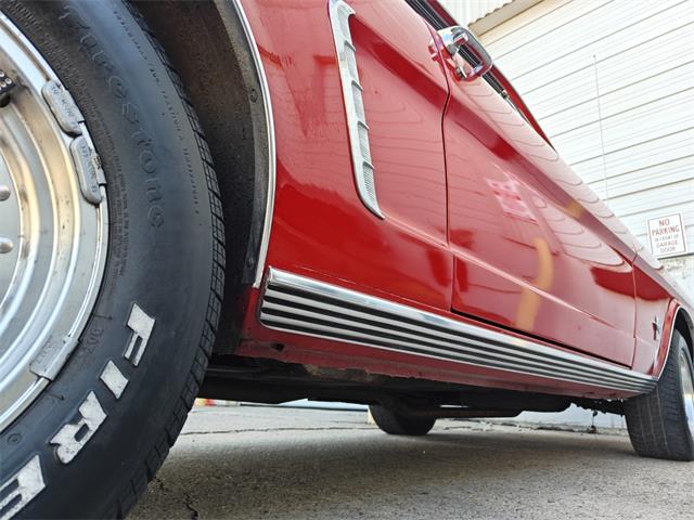 1965 Ford Mustang (CC-1891288) for sale in Houston, Texas