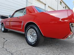 1965 Ford Mustang (CC-1891288) for sale in Houston, Texas
