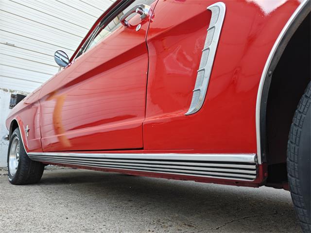 1965 Ford Mustang (CC-1891288) for sale in Houston, Texas