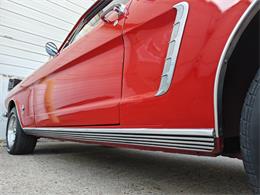 1965 Ford Mustang (CC-1891288) for sale in Houston, Texas