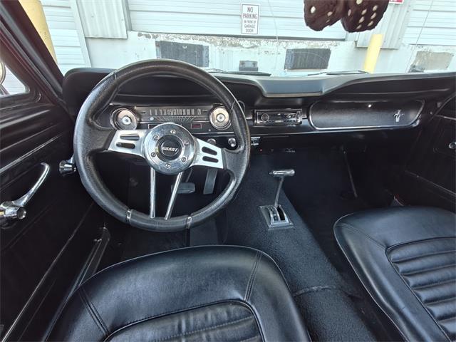 1965 Ford Mustang (CC-1891288) for sale in Houston, Texas