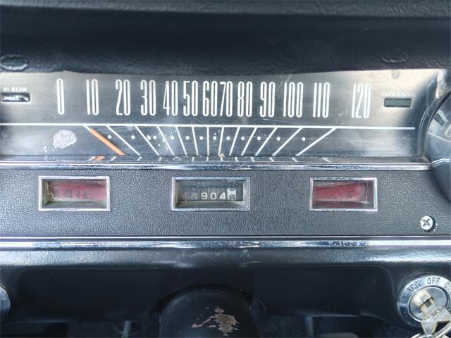 1965 Ford Mustang (CC-1891288) for sale in Houston, Texas