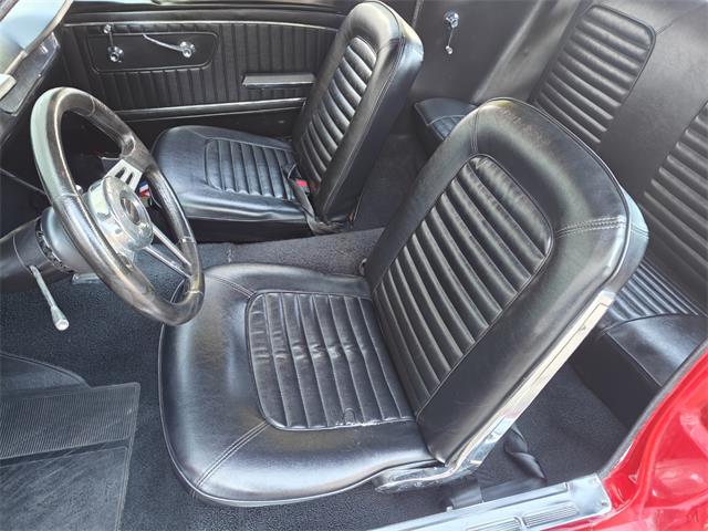 1965 Ford Mustang (CC-1891288) for sale in Houston, Texas