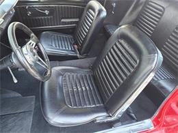 1965 Ford Mustang (CC-1891288) for sale in Houston, Texas