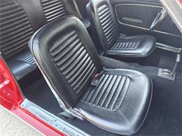 1965 Ford Mustang (CC-1891288) for sale in Houston, Texas