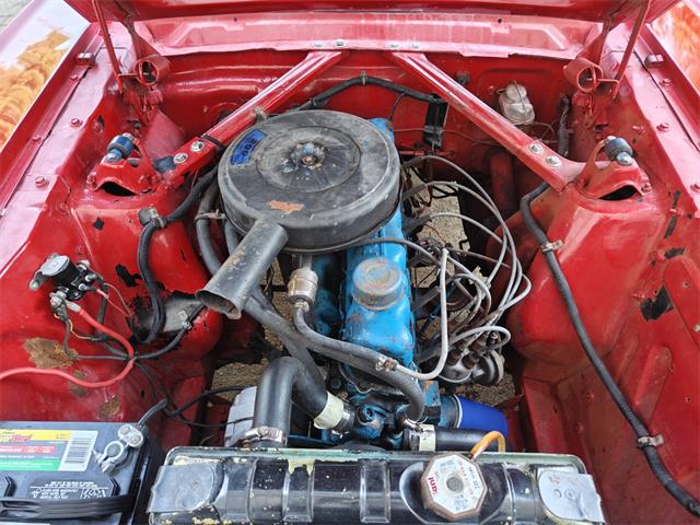 1965 Ford Mustang (CC-1891288) for sale in Houston, Texas