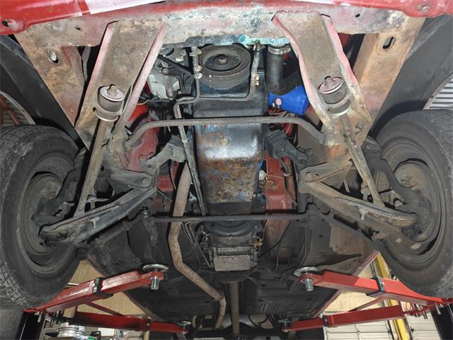 1965 Ford Mustang (CC-1891288) for sale in Houston, Texas