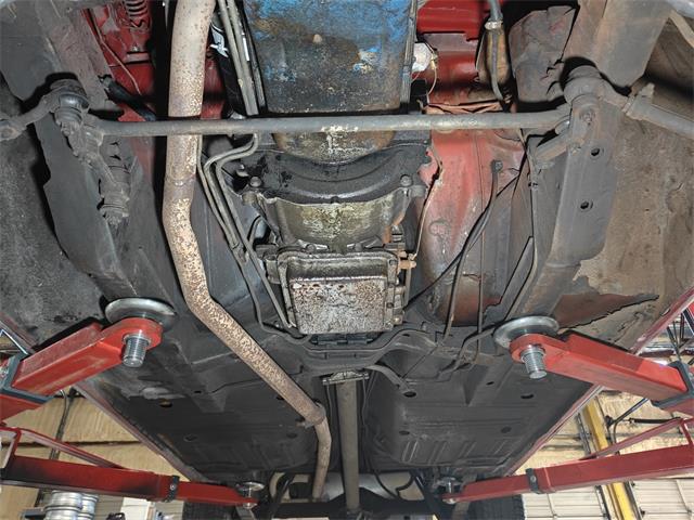 1965 Ford Mustang (CC-1891288) for sale in Houston, Texas