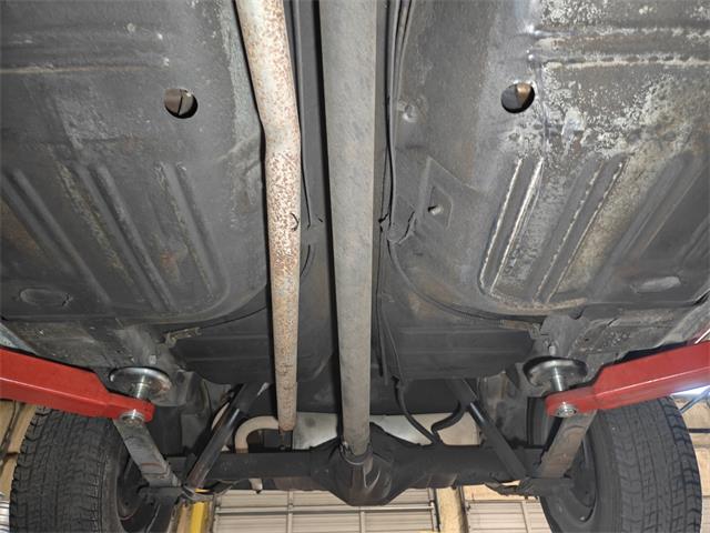 1965 Ford Mustang (CC-1891288) for sale in Houston, Texas