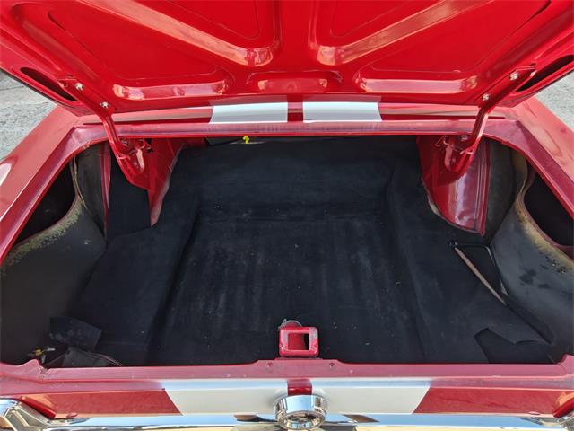 1965 Ford Mustang (CC-1891288) for sale in Houston, Texas
