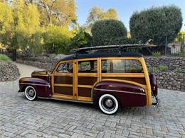 1948 Ford Woody Wagon (CC-1891292) for sale in Loomis, California